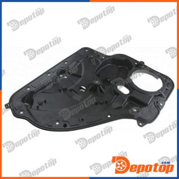 Lève vitre gauche arrière pour VW | EPS-VW-036, 58890